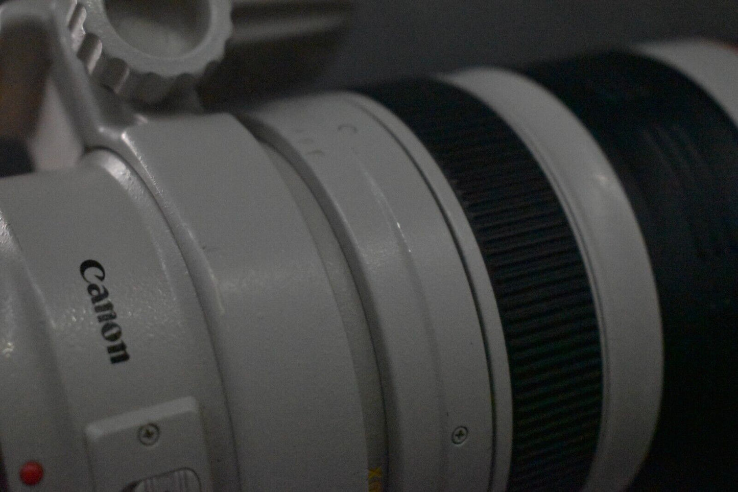 [1 Yr warranty] Canon EF 35-350mm f/3.5-5.6 L USM Zoom Telephoto Lens 5524