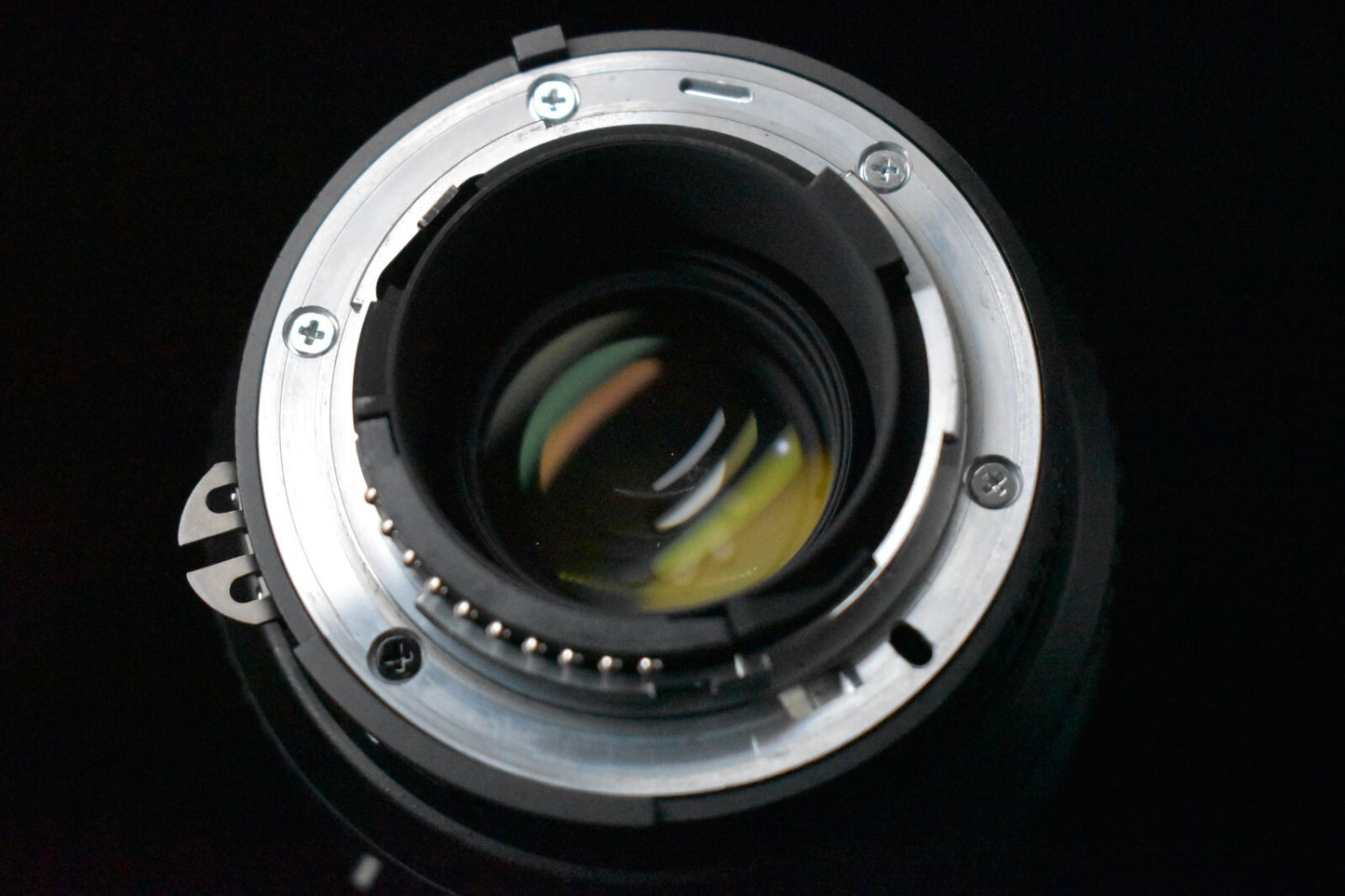 [1 Yr Warranty] Nikon AF-S Zoom Nikkor ED 17-35mm f/2.8D IF Lens Japan 6753