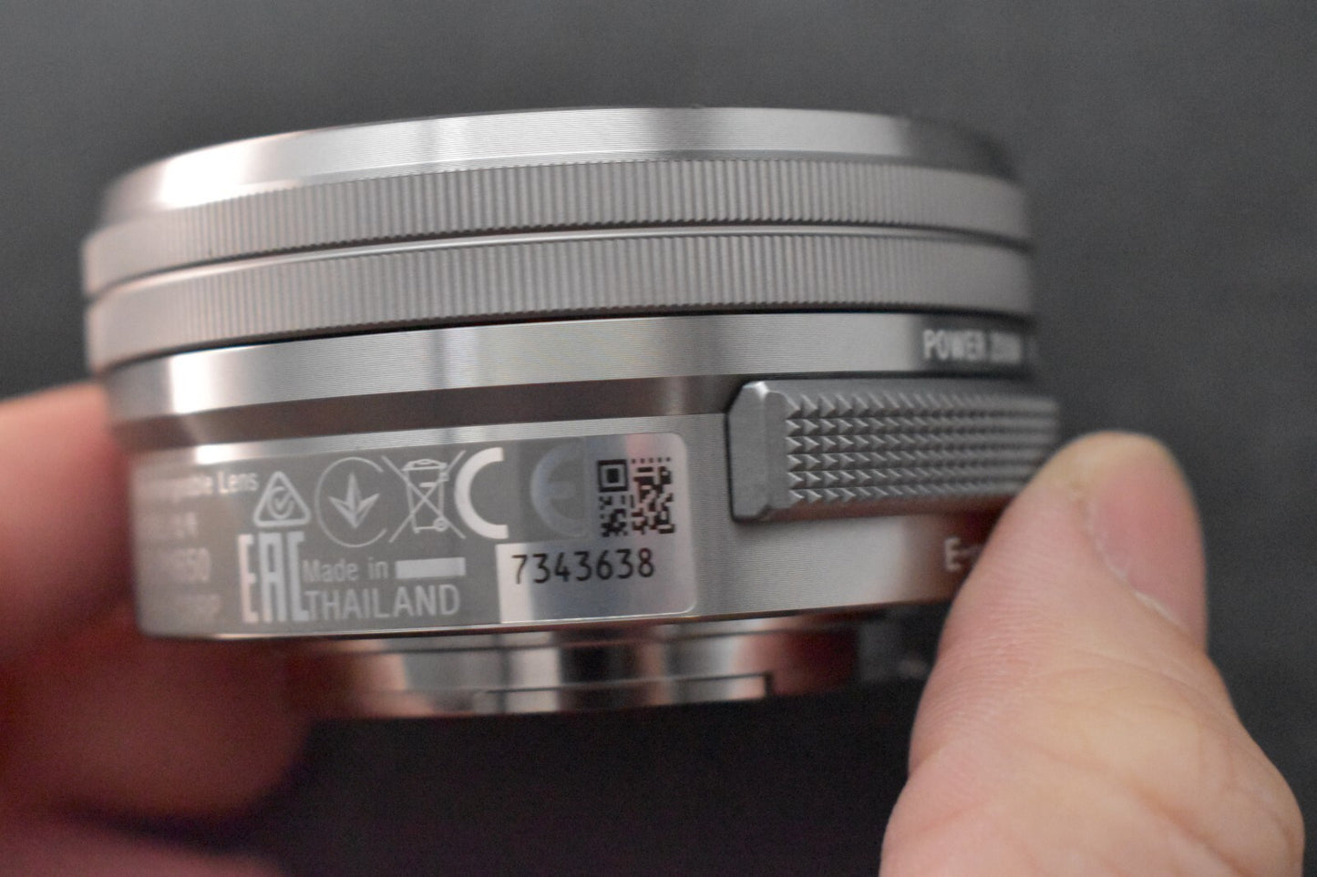 [Garantie 1 an] Appareil photo numérique sans miroir Sony Alpha a5100 avec...