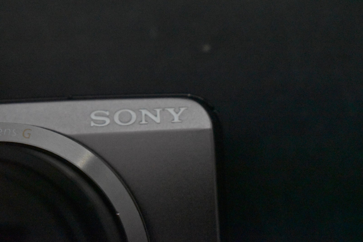 [1Yr Warranty] Sony Cyber-shot DSC-HX30V Brown 18MP 20x Zoom Digital Camera 6279