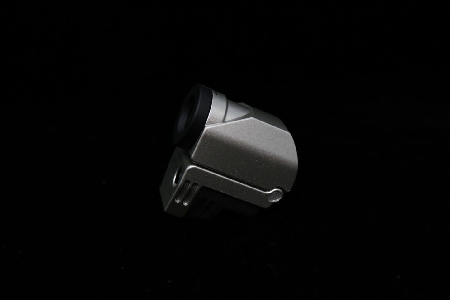Olympus VF-2 Electronic Viewfinder Silver for PEN Series Camera JAPAN [MINT]3126
