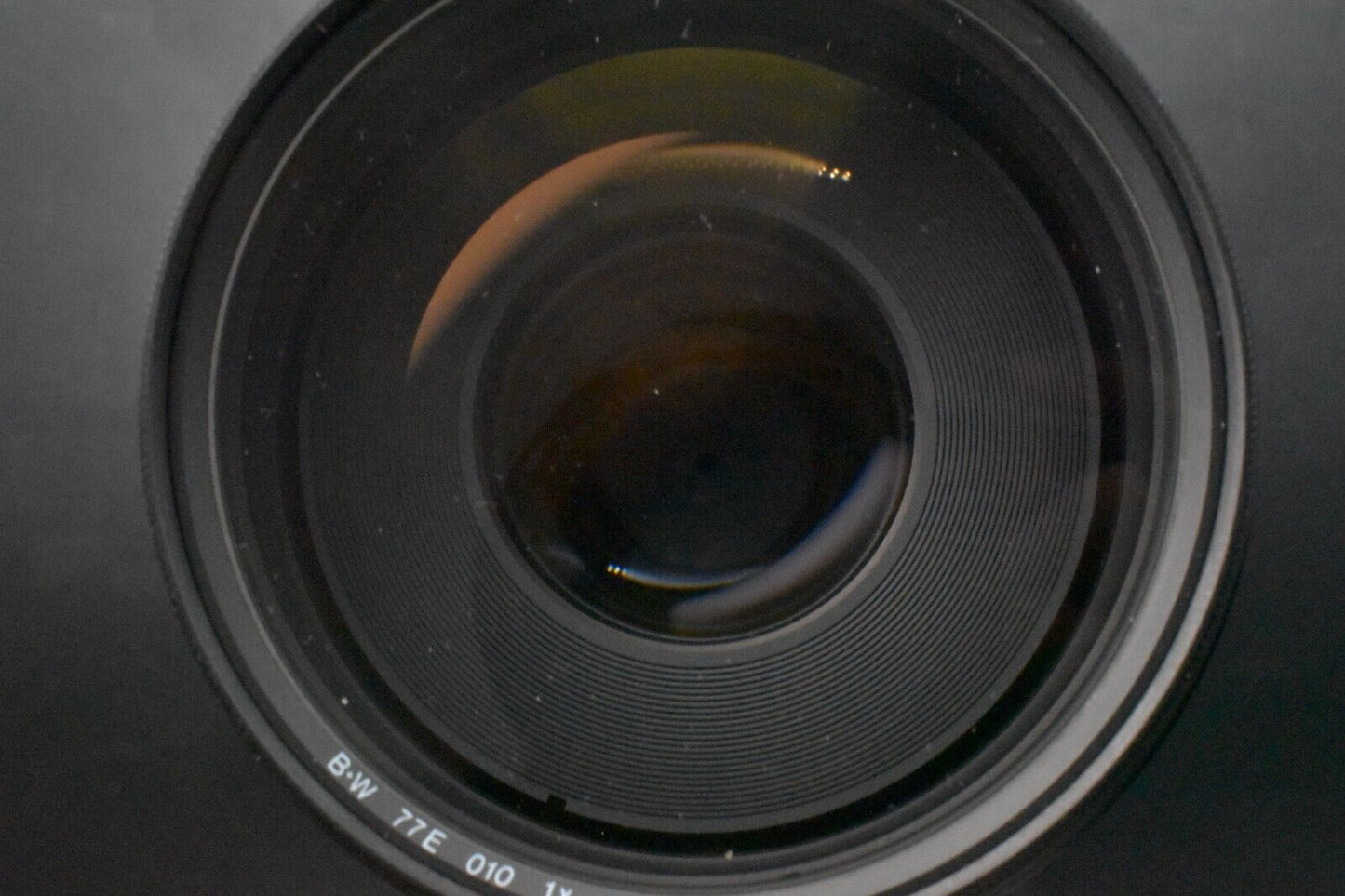 Nikon AF VR-NIKKOR 80-400mm F/4.5-5.6 D ED Zoom Lens From JAPAN 【TOP MINT!!】5293