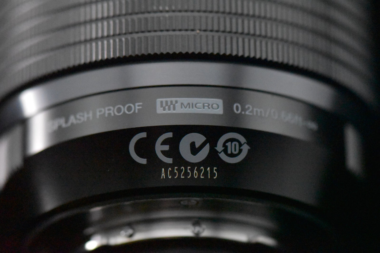 [1 Yr warranty] OLYMPUS M.ZUIKO DIGITAL ED 12-40mm F/2.8 PRO Lens 6841