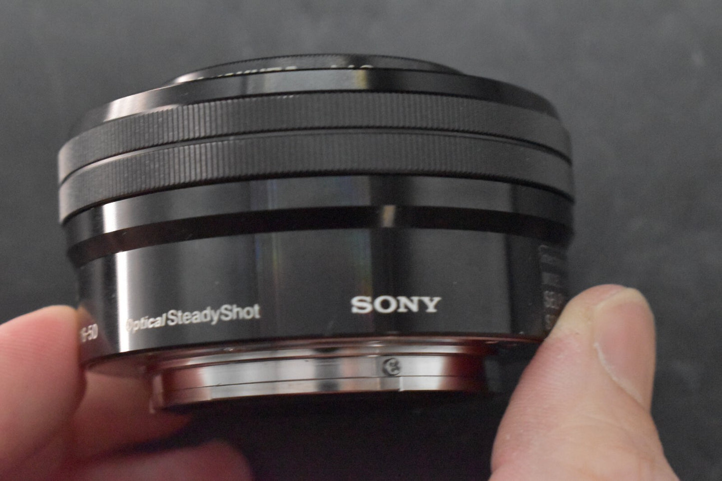 [1 Yr Warranty] Sony Alpha A6400 Mirrorless Digital Camera with lens Black 6446