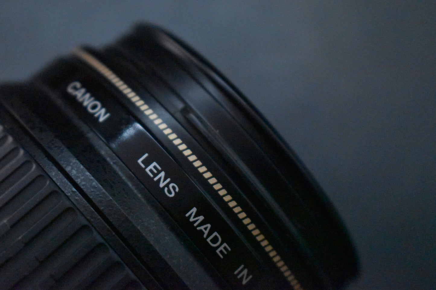 [1 Yr warranty] Canon EF 100mm f/2.8 Macro USM Prime Lens From JAPAN 6657