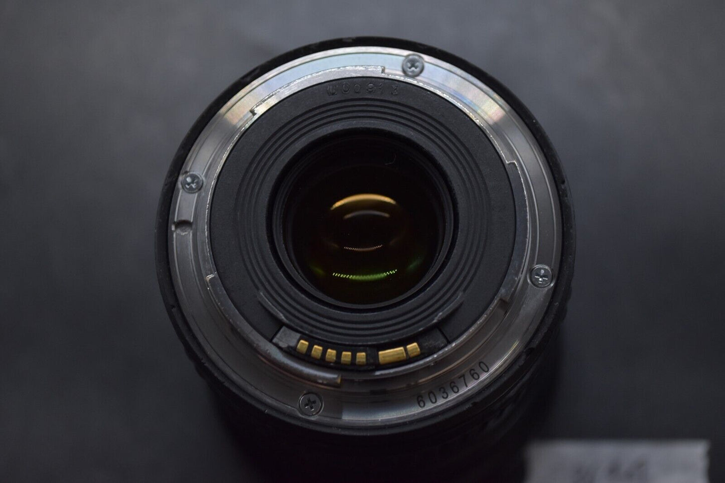 Canon EF 16-35mm f/2.8 L II USM ULTRASONIC Zoom Lens From JAPAN 【NEAR MINT】#3644