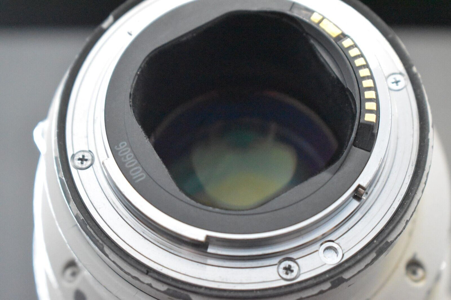 [1 Yr warranty] Canon EF 300mm f/2.8 L IS USM Telephoto Lens From JAPAN 3610