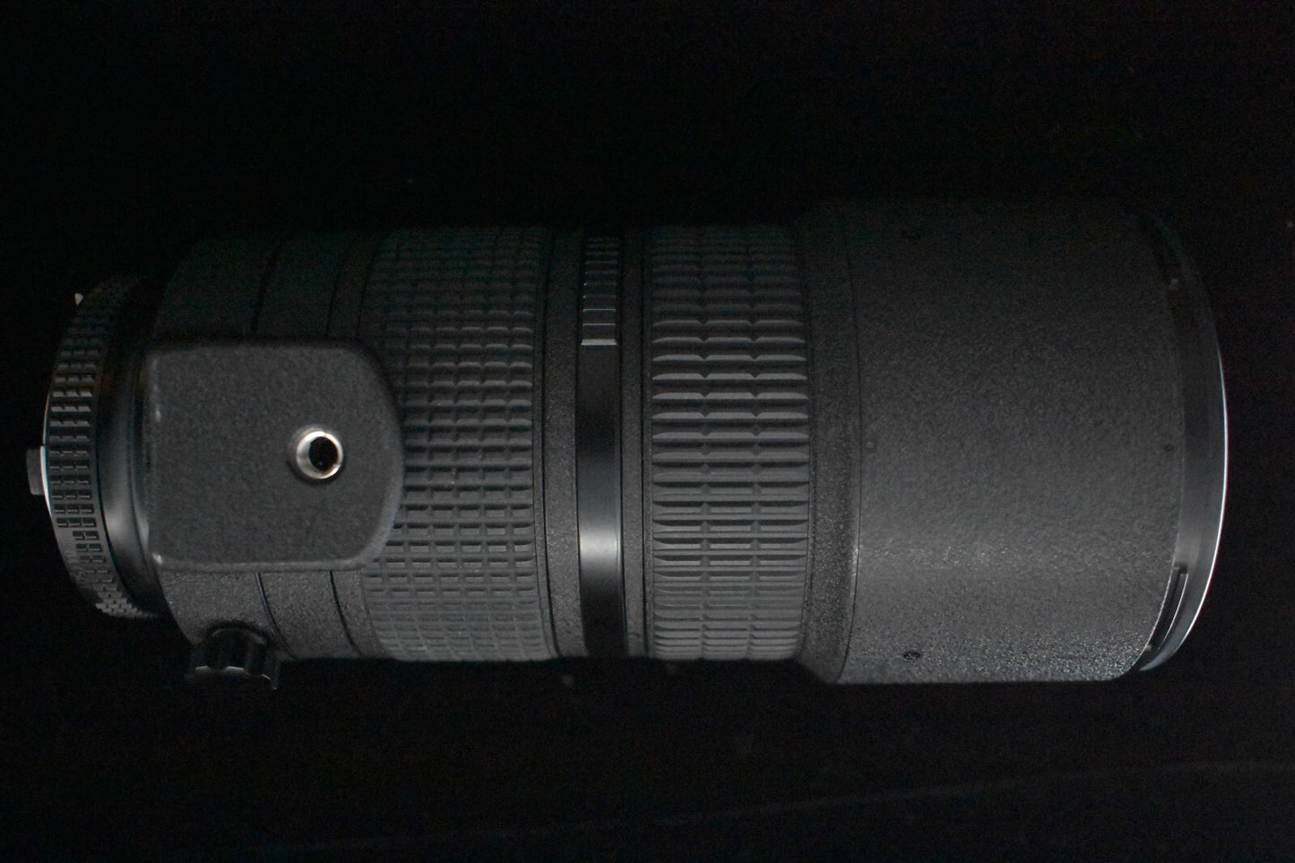 [1 Yr warranty] Nikon Zoom NIKKOR AF 80-200mm F/2.8 D ED New Lens 6723