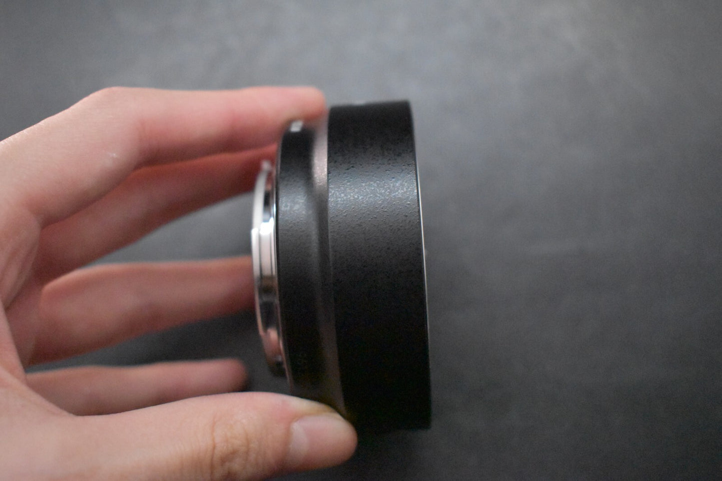 [1 Yr Warranty] Canon Mount Adapter EF-EOS M for EF Lens M M2 M3 M6 M10 6666