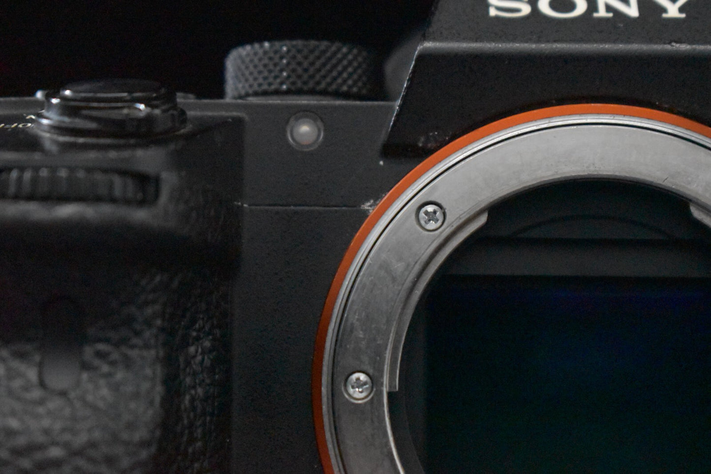 [1 Yr Warranty] Sony a7 III 24MP Digital Camera ILCE-7M3 + E 18-55 Lens 6832