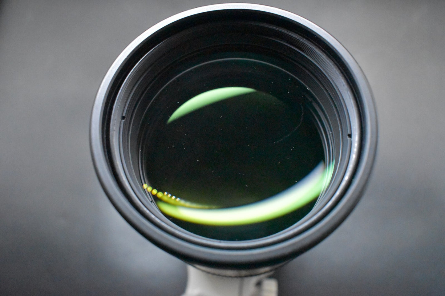 [1 Yr Warranty] Canon EF 300mm f/4 L IS USM ULTRASONIC Lens From JAPAN 6649