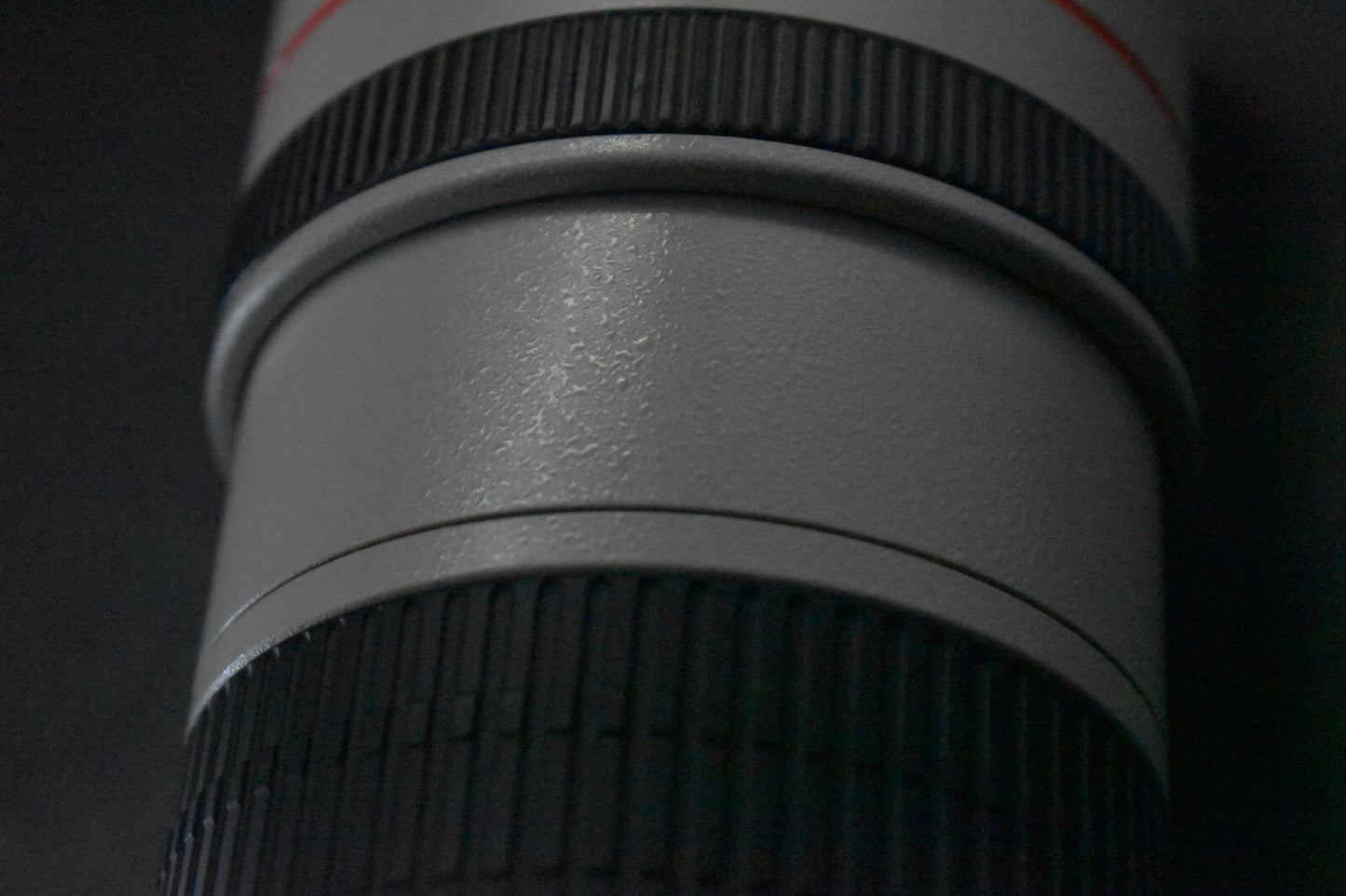 [1 Yr Warranty] Canon EF 300mm f/4 L IS USM ULTRASONIC Lens From JAPAN 6649
