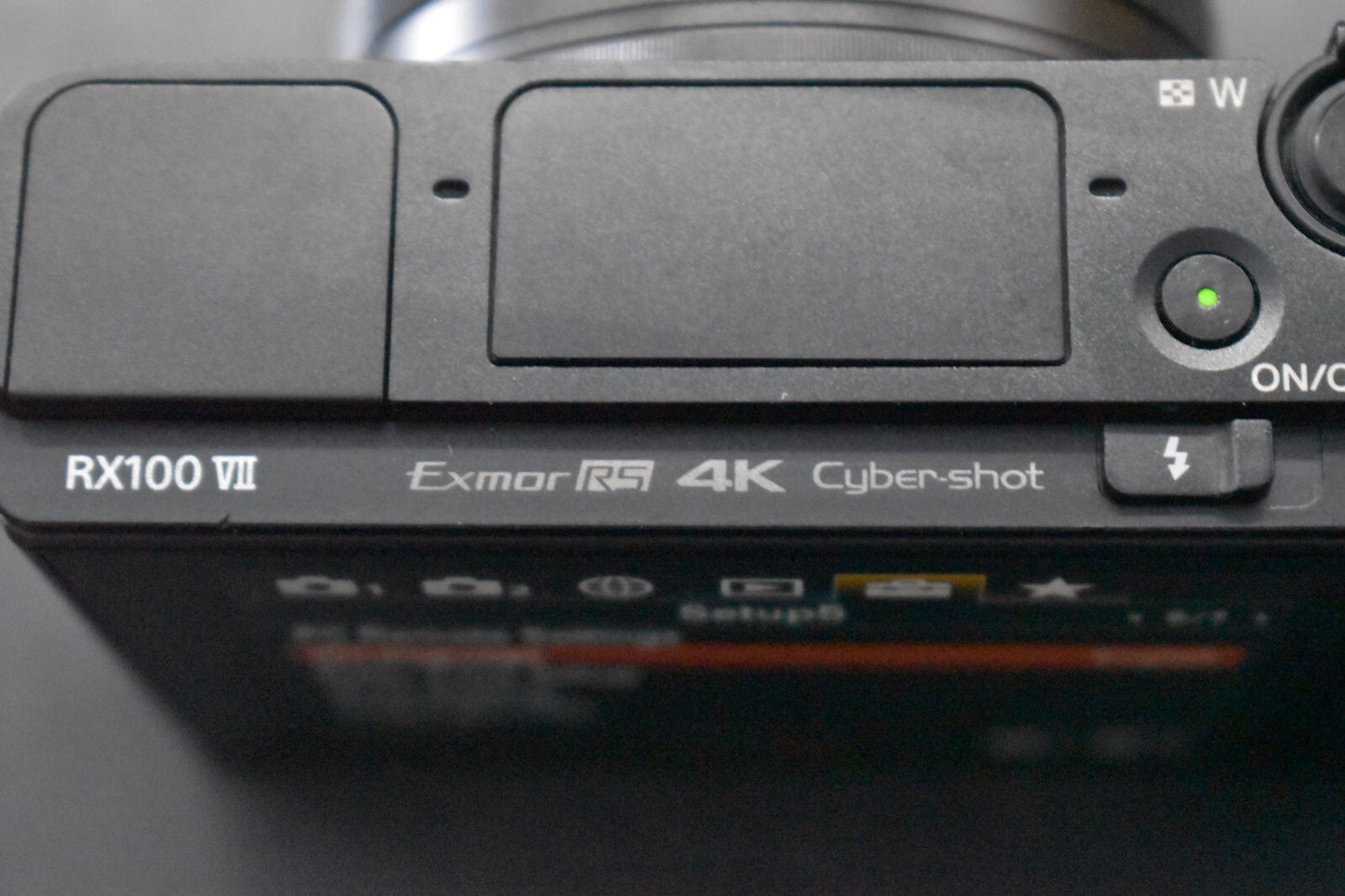 [1 Yr Warranty] Sony Cyber-Shot DSC-RX100M7 VII Mark 7 Digital Camera 6555