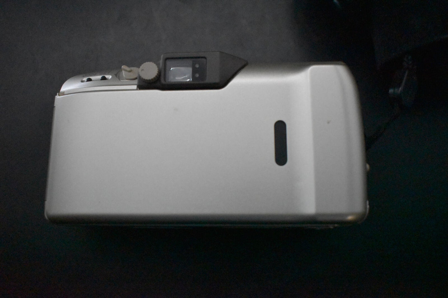 [1 Yr Warranty] Olympus Mju II 170 VF AF 35mm Compact Film Camera 6043