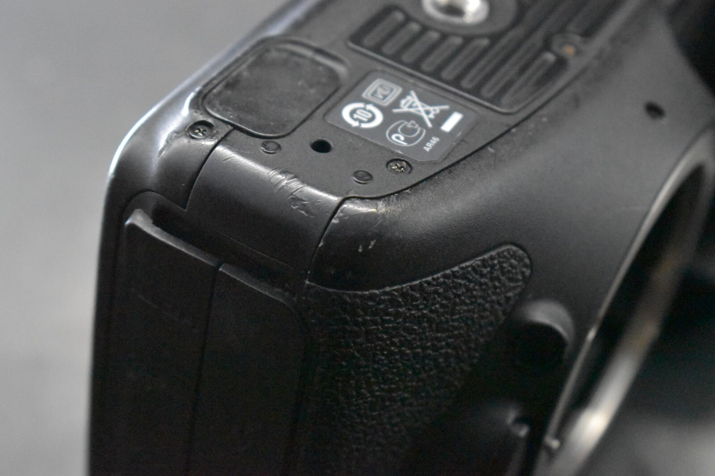 [1 Yr warranty] Canon EOS 7D DSLR Digital Professional Camera From Japan 6451
