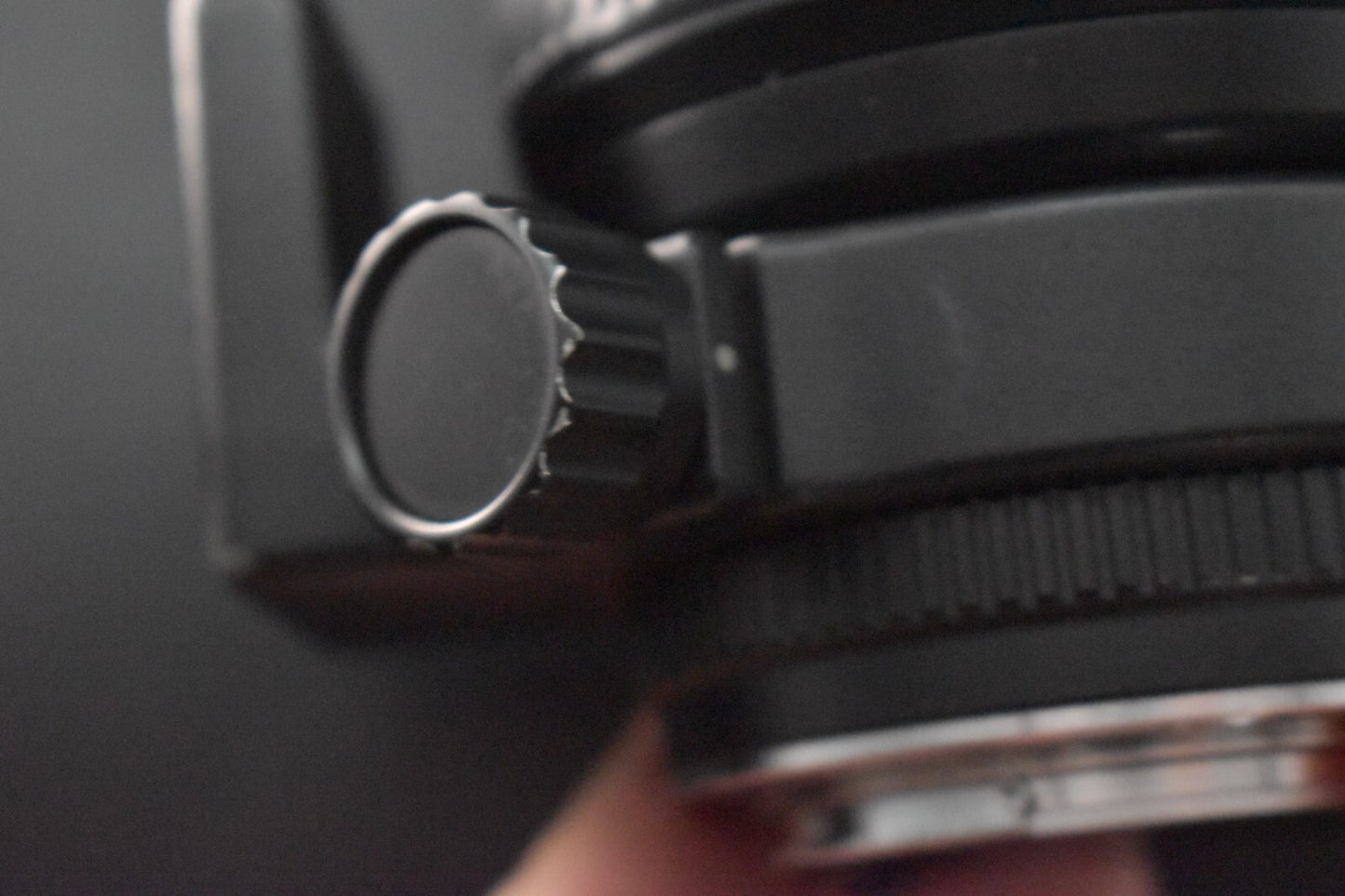[1 año de garantía] Canon EF 80-200mm F/2.8 L AF Zoom Teleobjetivo Zoom...