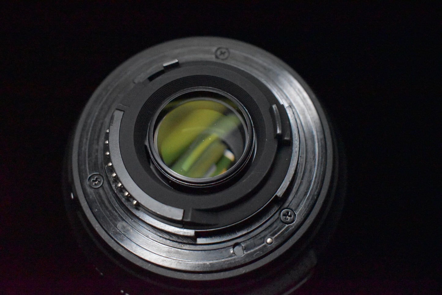[1 Yr Warranty] Nikon AF-S DX NIKKOR 18-105mm f/3.5-5.6G ED VR Zoom Lens #6751