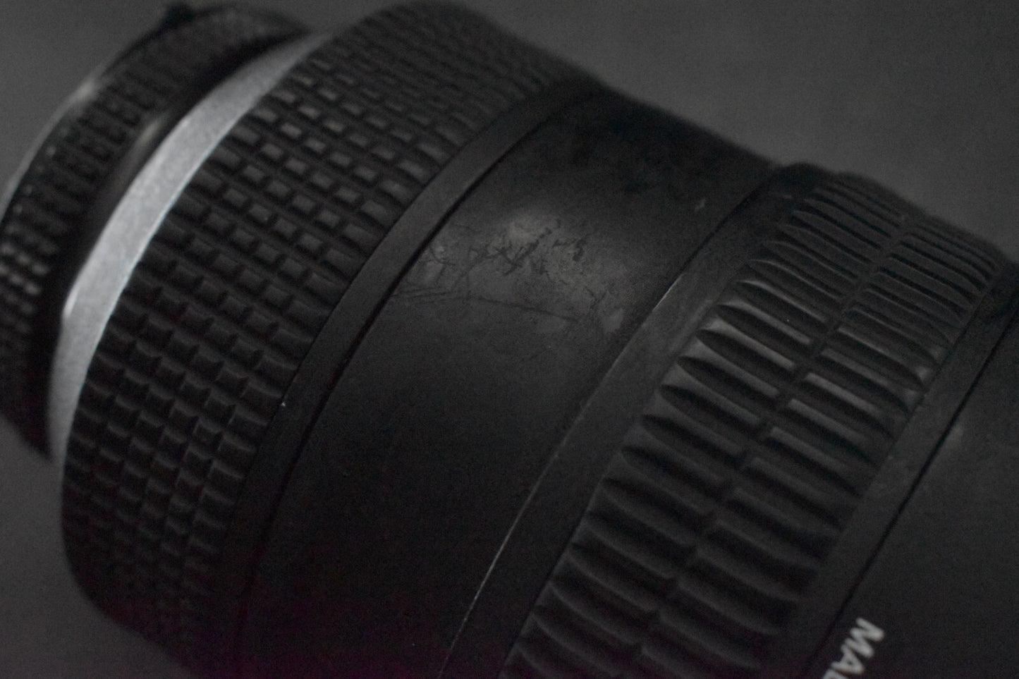[1 Yr Warranty] Nikon AF-S Nikkor 28-70mm f/2.8 D ED IF AF SWM Zoom Lens 6155
