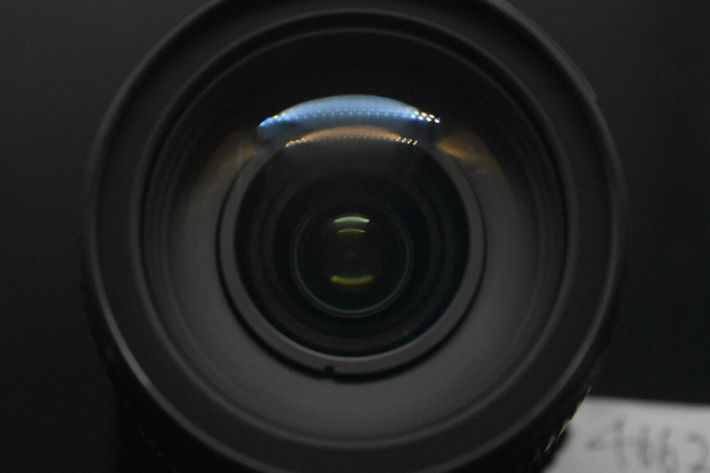 NIKON AF-S NIKKOR ED 24-120mm f/4 G ED VR Zoom Lens from JAPAN [MINT-] #39844662