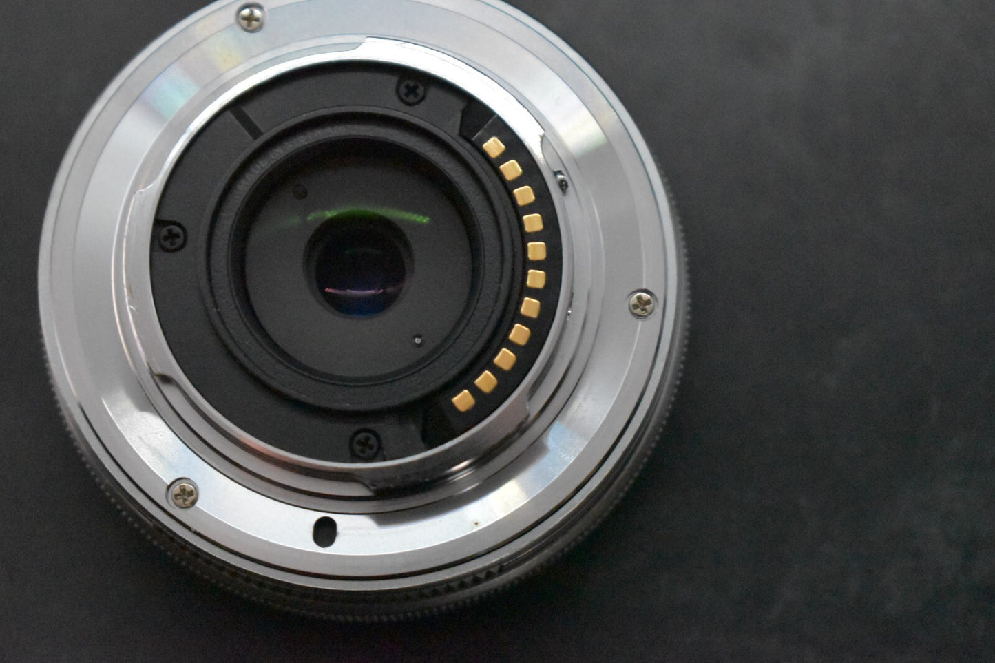 [1 Yr warranty] Olympus E-PL8 Digital Micro Four Thirds Digital Camera 6401