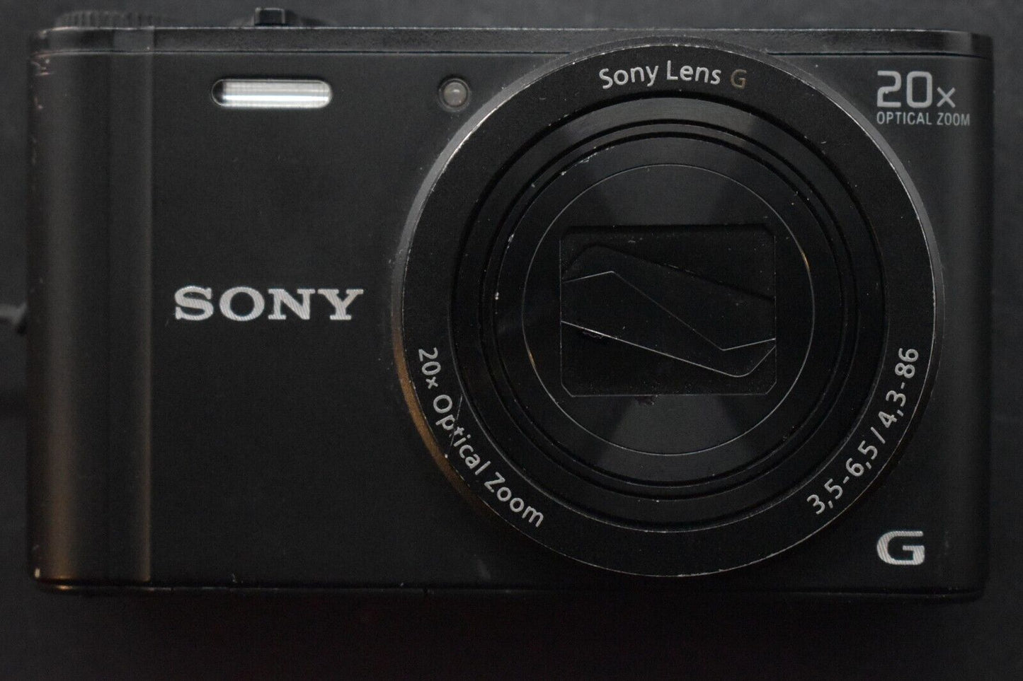 [1 Yr Warranty] Sony CyberShot DSC-RX100 III M3 Point Shoot Digital Camera 6819