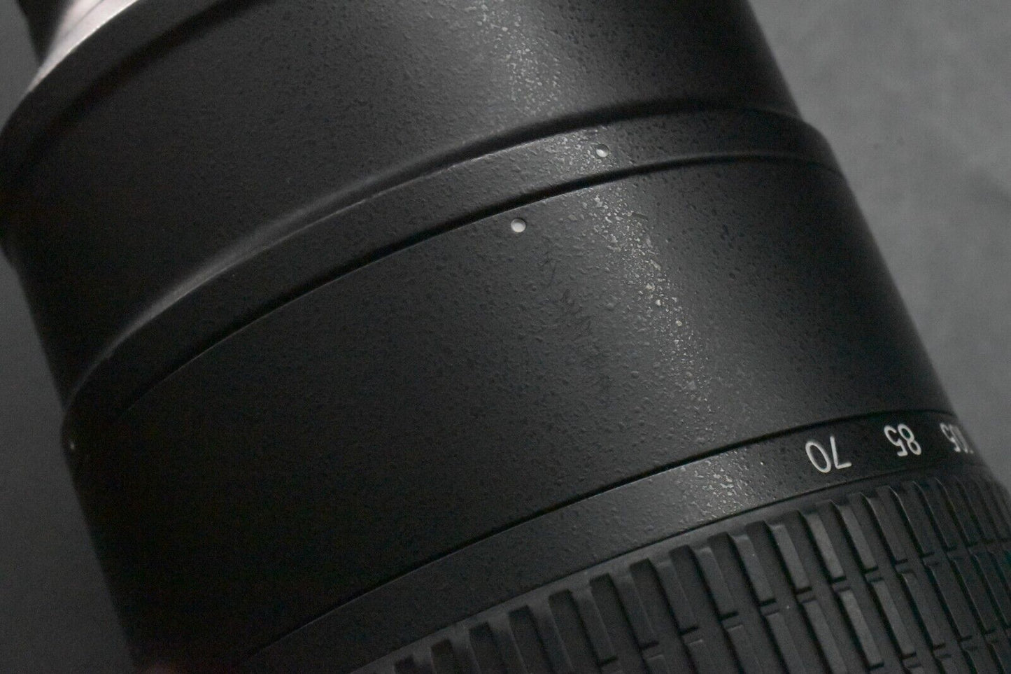 Nikon AF-S NIKKOR 70-200mm f/2.8G 2.8 G ED VR II JAPAN [NEAR MINT] #5320