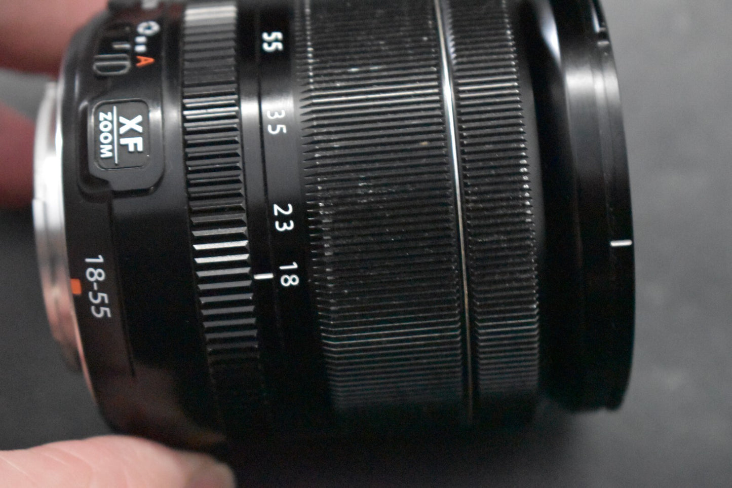[1Yr Warranty] Fujifilm Fujinon XF 18-55mm F/2.8-4 R LM OIS EBC Lens 6342