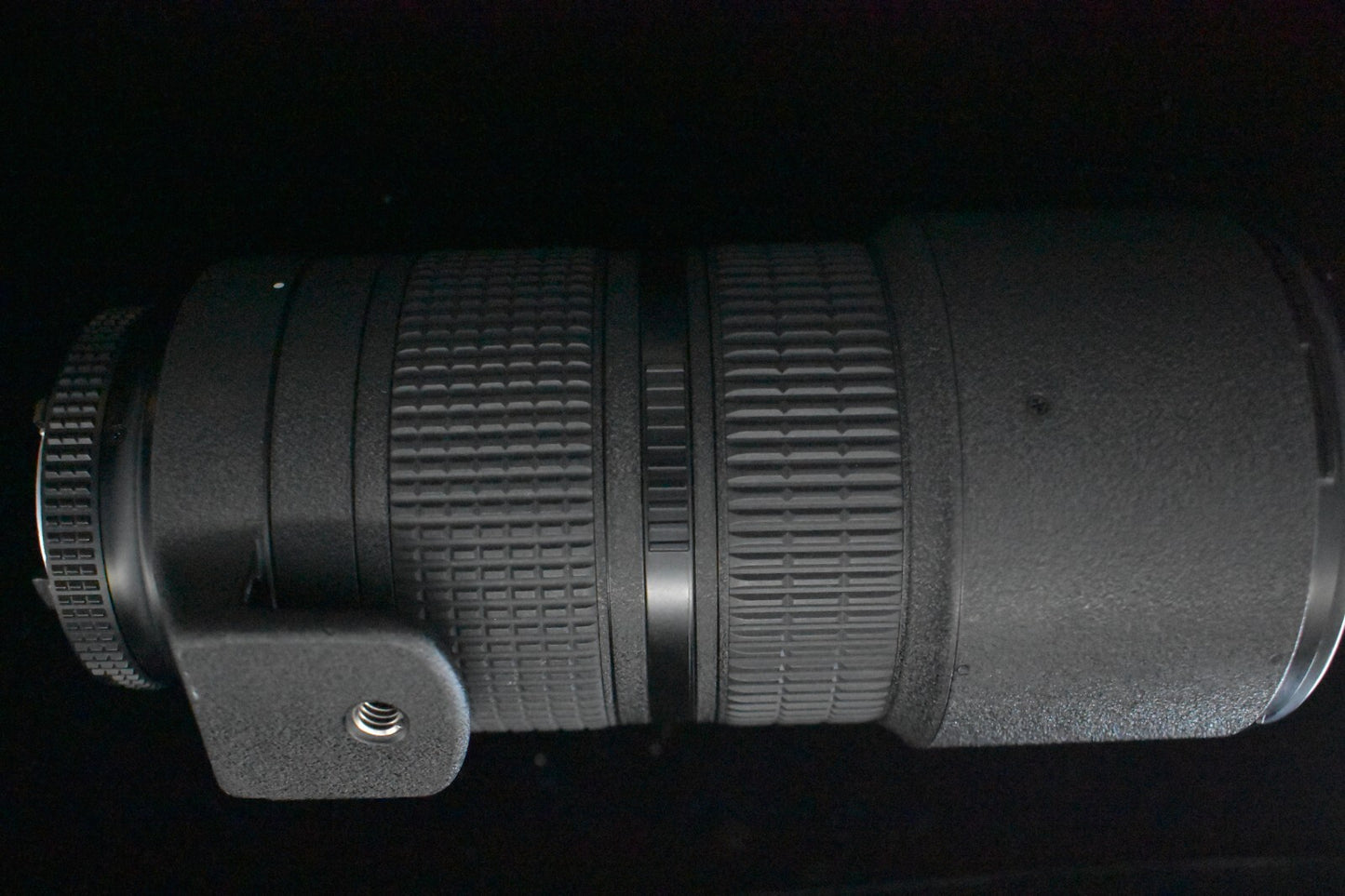 [1 Yr warranty] Nikon Zoom NIKKOR AF 80-200mm F/2.8 D ED New Lens 6723