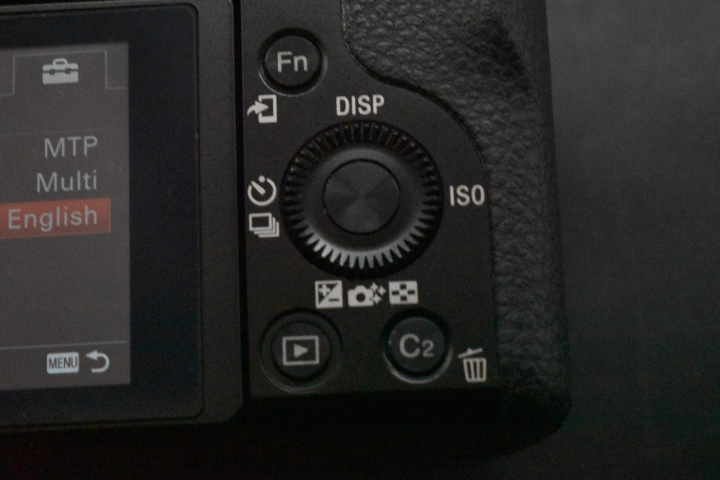 [1 Yr warranty] Sony a6000 Digital Mirrorless Camera Body Only Black 6356