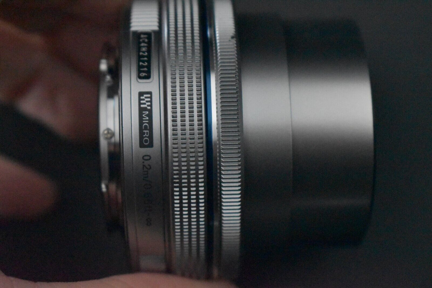 Olympus E-PL8 16.1MP Digital Camera 14-42mm 40-150mm Lens JAPAN [MINT SC6816]357