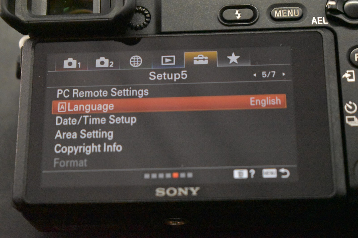[1 Yr Warranty] Sony Alpha A6400 Mirrorless Digital Camera with lens Black 6515
