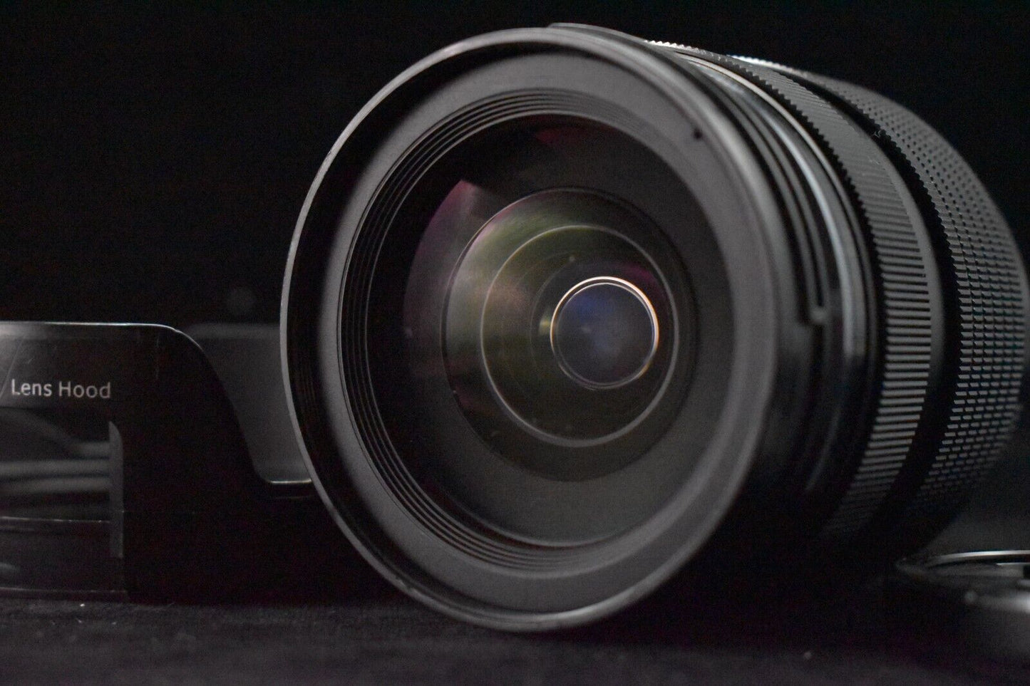 Objectif OLYMPUS M.ZUIKO DIGITAL ED 12-40mm F/2.8 PRO Micro Four Thirds [MINT...