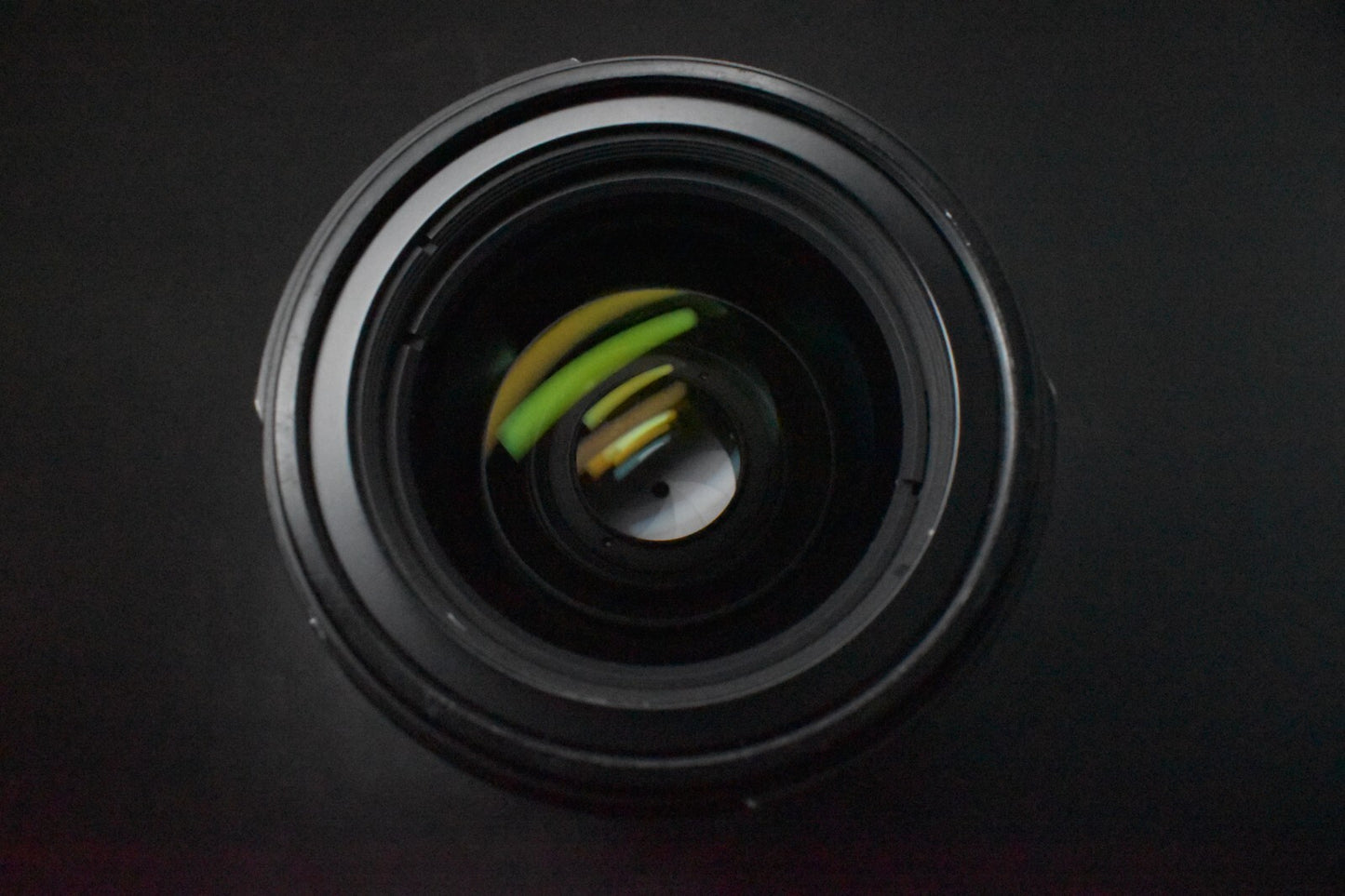 [1 Yr Warranty] Nikon AF-S Nikkor 28-70mm f/2.8 D ED IF AF SWM Zoom Lens 6155
