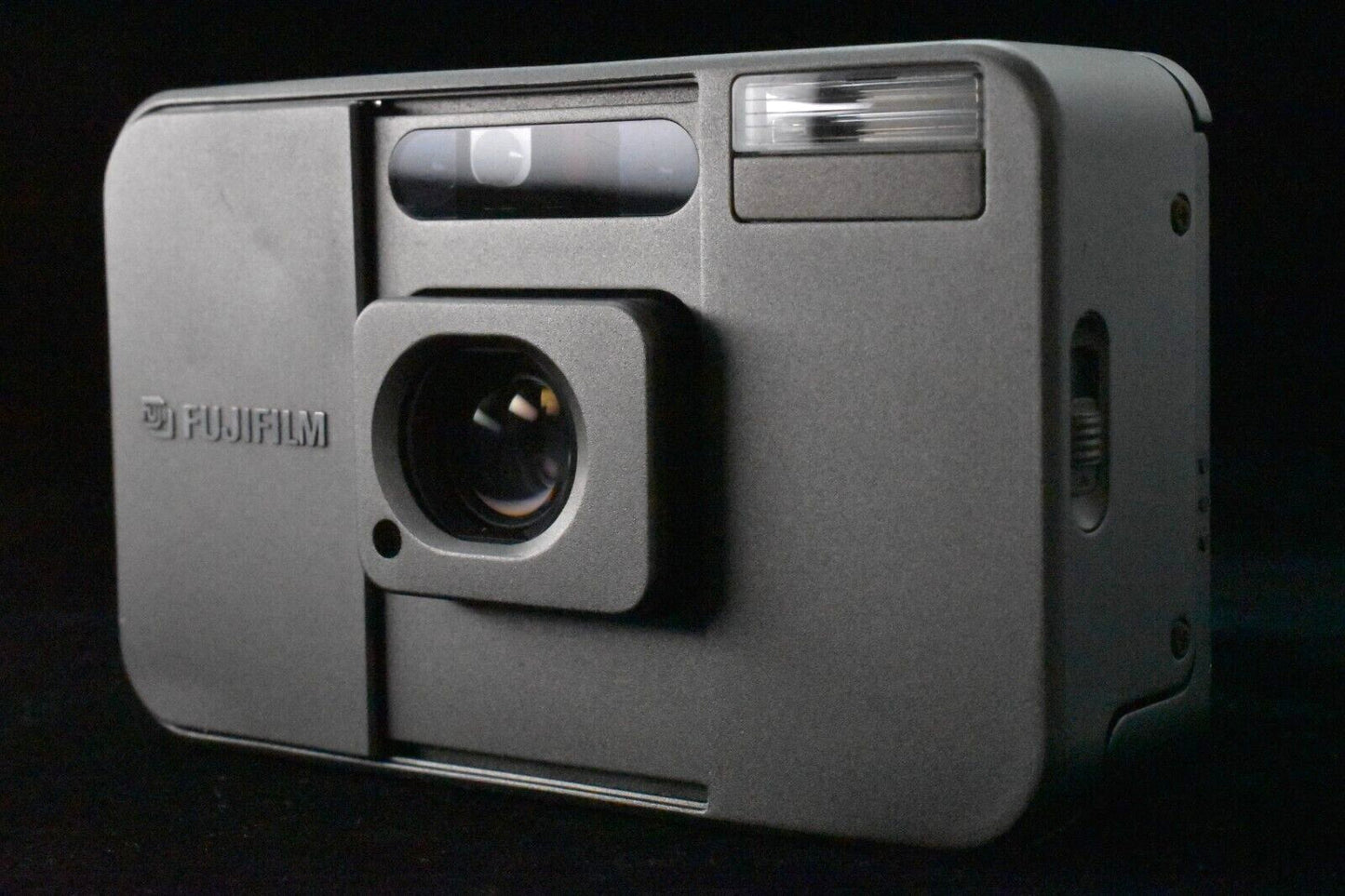 Fujifilm Fuji CARDIA mini TIARA Point and Shoot 35mm Film Camera [NEAR MINT]5342