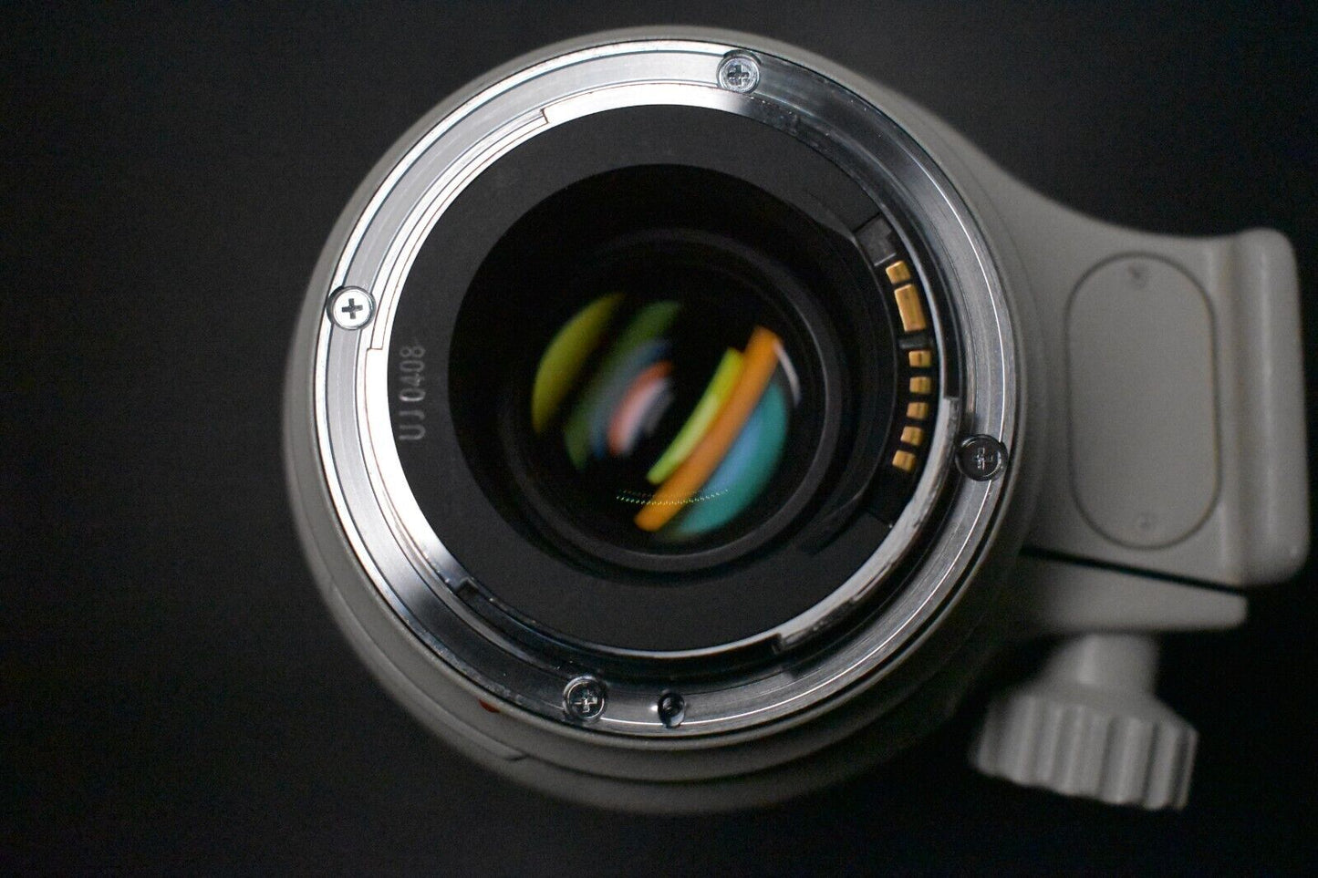 Canon EF 35-350mm f/3.5-5.6 L USM Ultrasonic Zoom Lens From JAPAN [MINT-] 5073