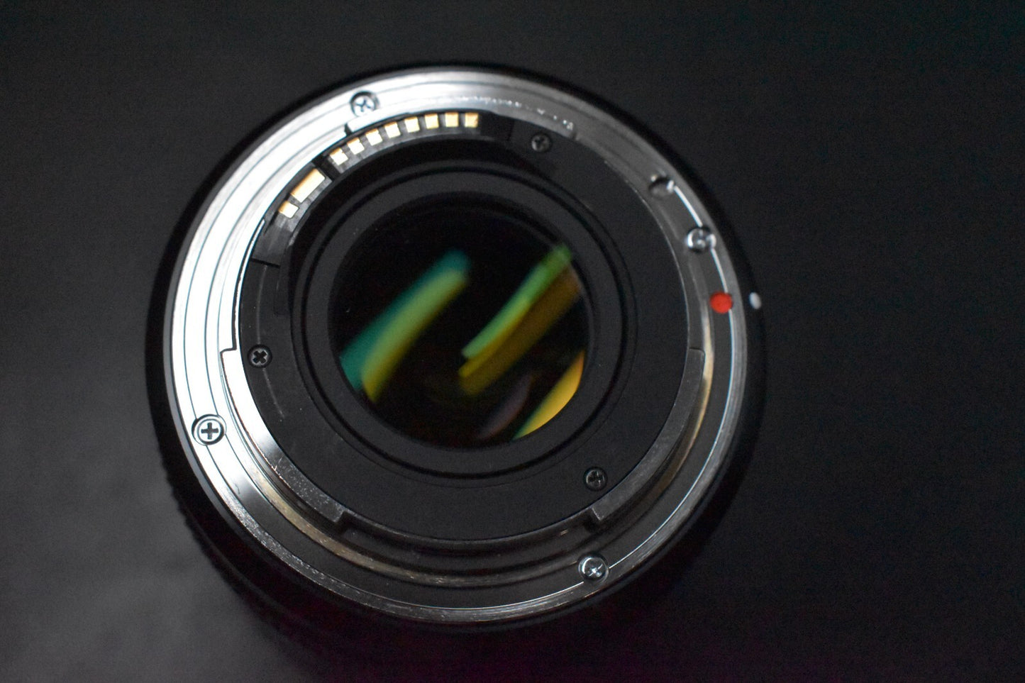 [1 Yr Warranty] Sigma 18-35mm F/1.8 DC HSM Lens For Canon EF mount #6164