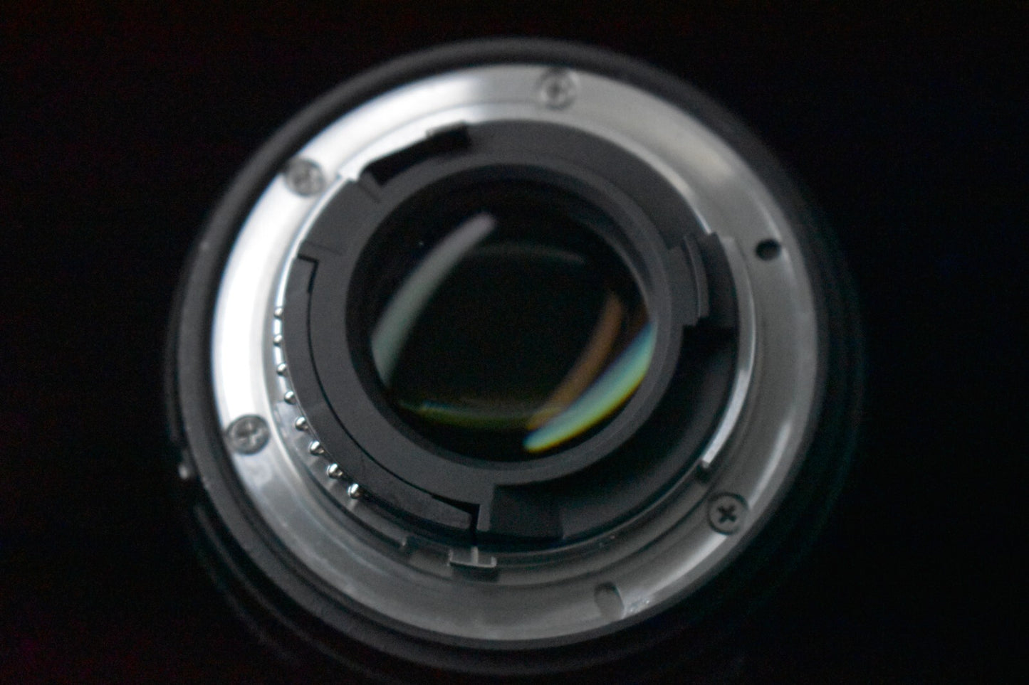 [1 Yr Warranty] Nikon AF-S DX Nikkor 35mm F/1.8 G Lens for Nikon From JAPAN 6795