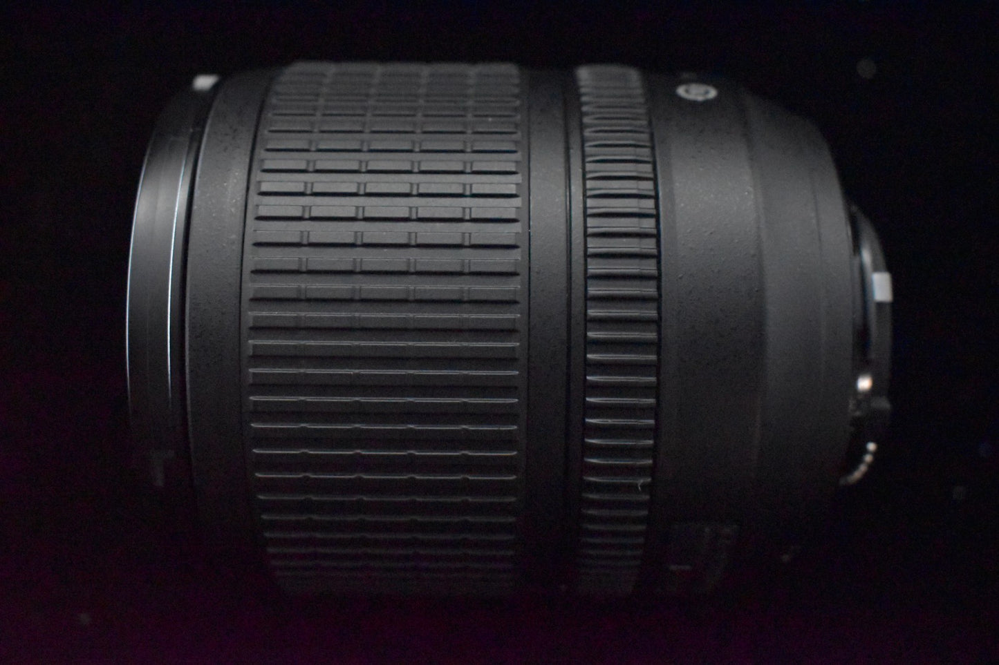 [1 Yr Warranty] Nikon AF-S DX NIKKOR 18-105mm f/3.5-5.6G ED VR Zoom Lens #6751