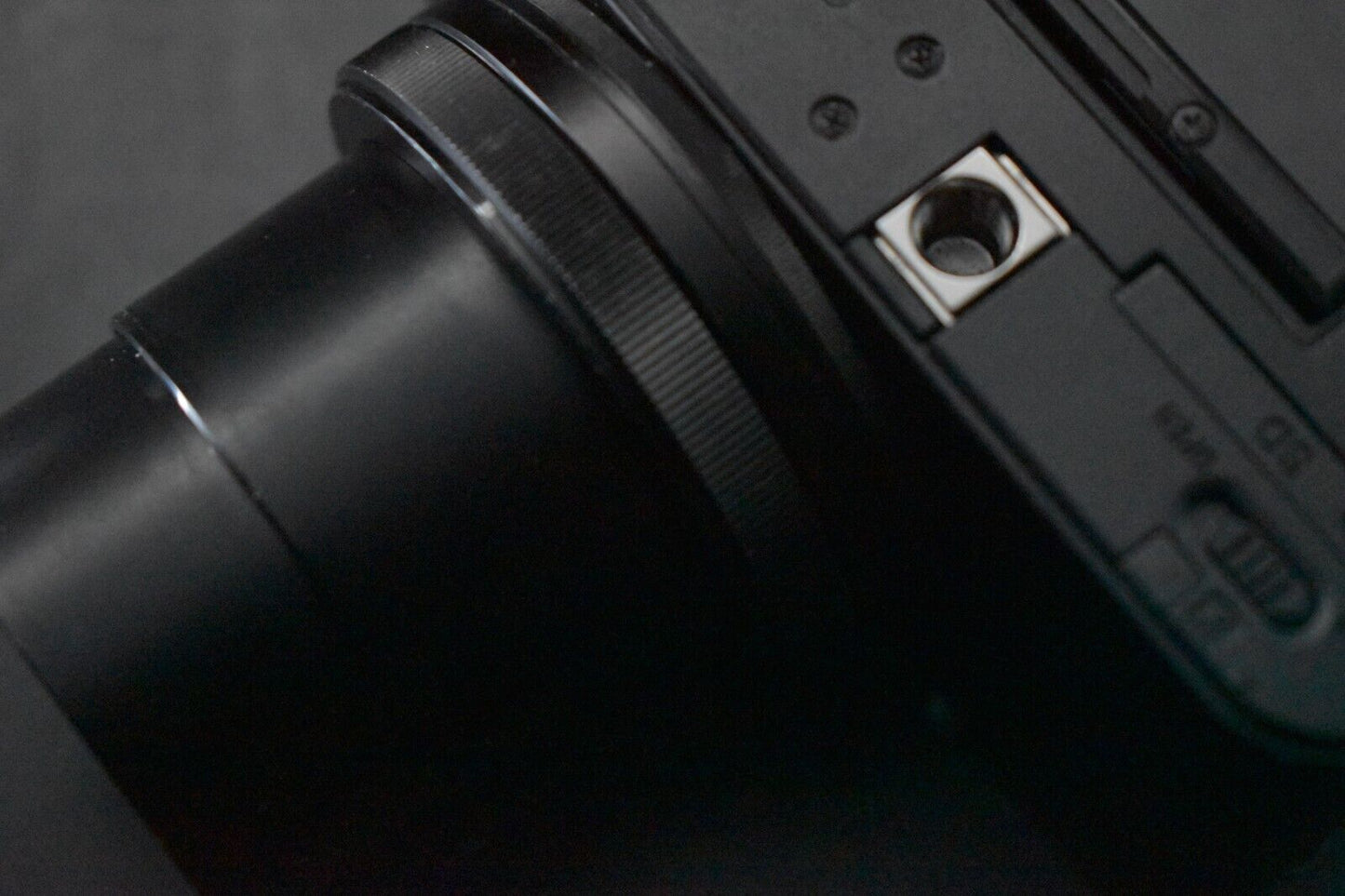[1 Yr Warranty] Sony CyberShot DSC-RX100 III M3 Point Shoot Digital Camera 6819