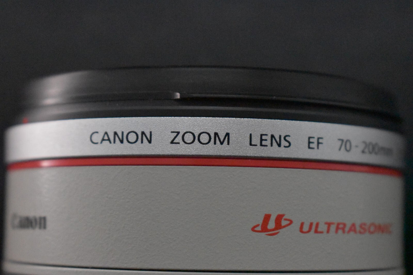 [1 Yr warranty] Canon EF 70-200mm F/2.8 L IS USM Telephoto Zoom AF Lens 6223