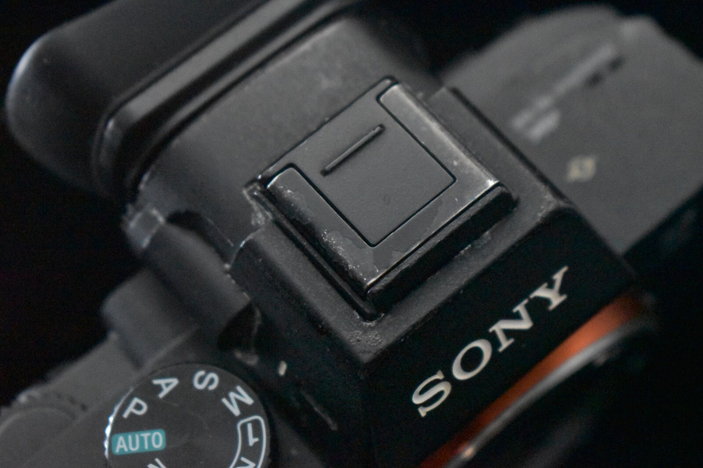 [1 Yr Warranty] Sony a7 III 24MP Digital Camera ILCE-7M3 + E 18-55 Lens 6832