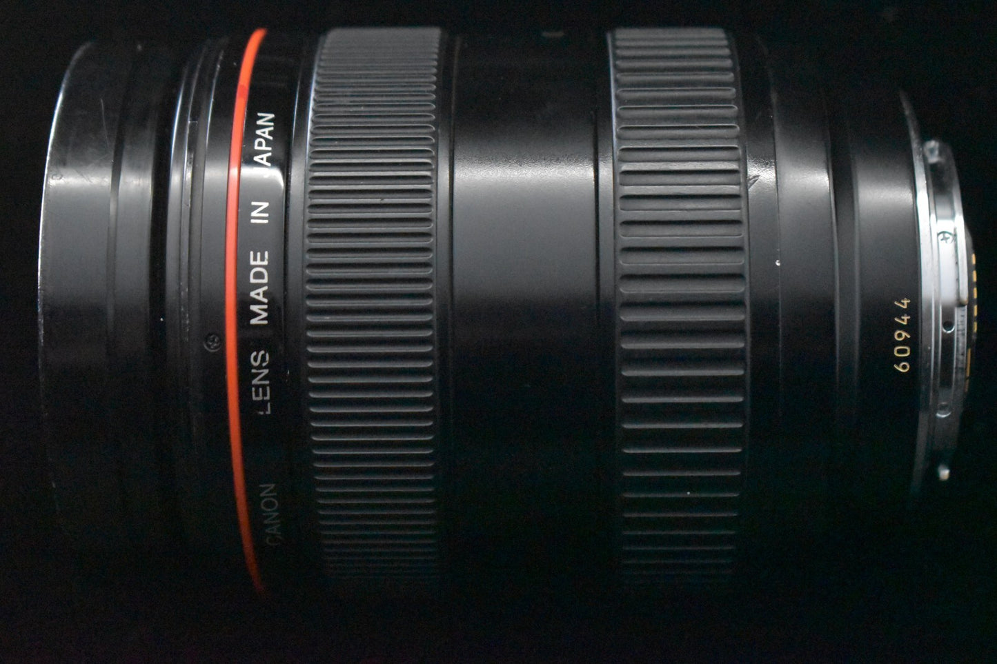 [1 Yr warranty] Canon EF 28-70mm f/2.8 L USM AF Lens For EOS EF Mount Used 6829
