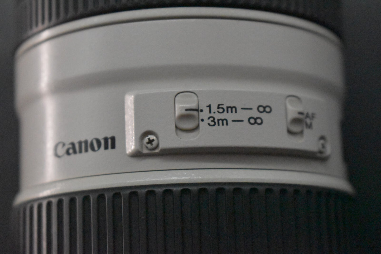 [1 Yr Warranty] Canon EF 70-200mm F/2.8 L USM Telephoto Zoom AF Lens JAPAN 6573