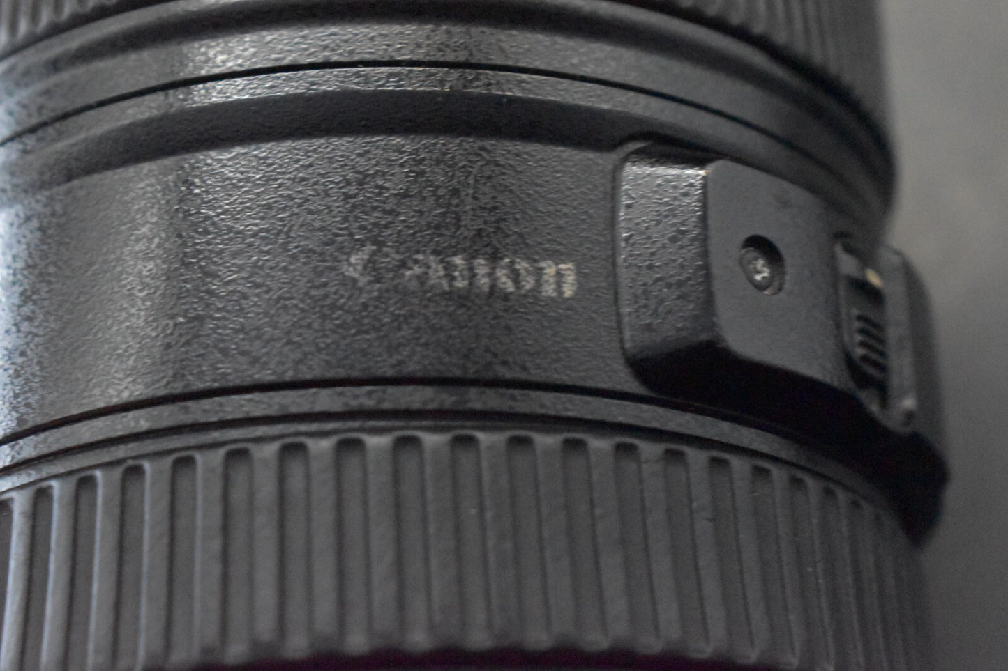 [1 Yr warranty] Canon EF 24-105mm f/4 L IS USM AF Zoom Lens EF Mount 6507