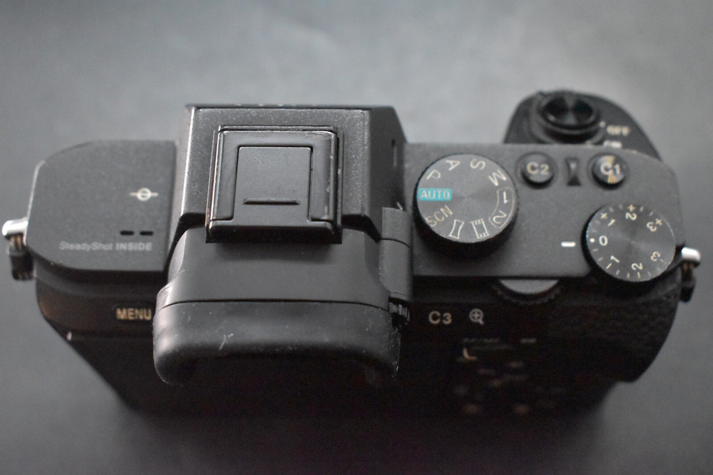 [1 Yr warranty] Sony Alpha a7 II Mirrorless Digital Full Frame Camera Vlog 6598