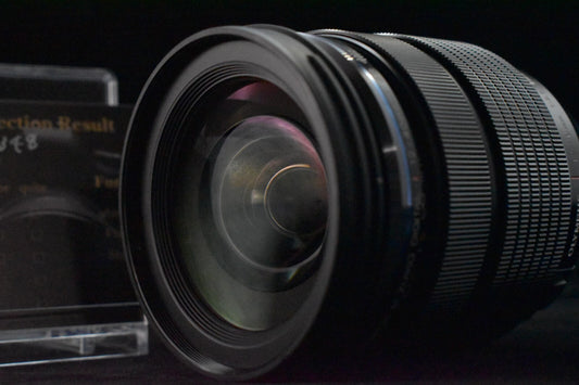 Objectif OLYMPUS M.ZUIKO DIGITAL ED 12-40mm F/2.8 PRO Micro Four Thirds [MINT...