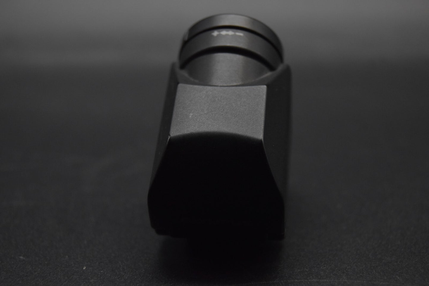 Olympus VF-2 Electronic Viewfinder Black for PEN Series Camera JAPAN 【MINT】3586