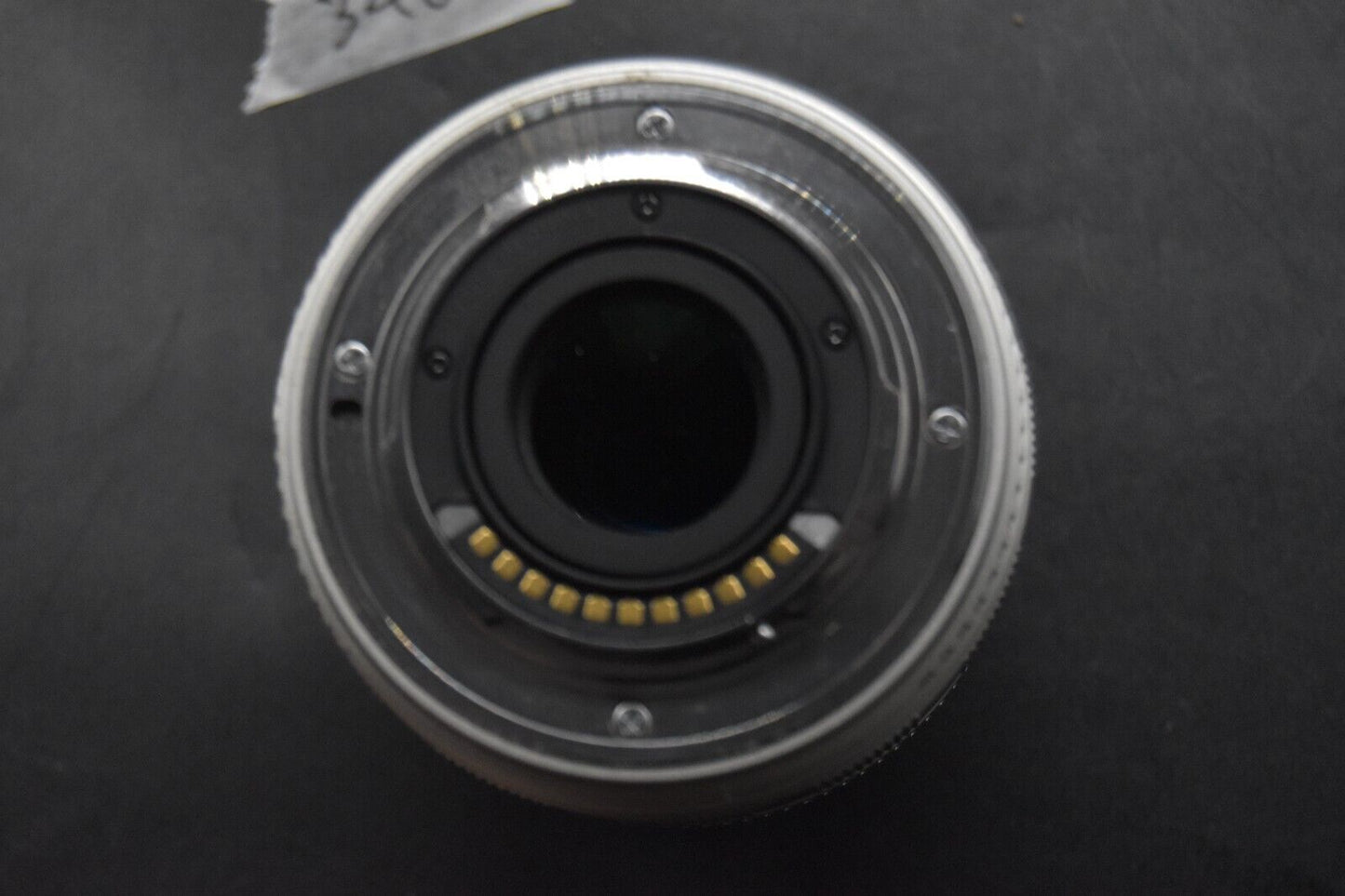 Olympus PEN E-P3 12.3MP Digital Camera w/ 14-42mm JAPAN 【N MINT SC 22987】 3402