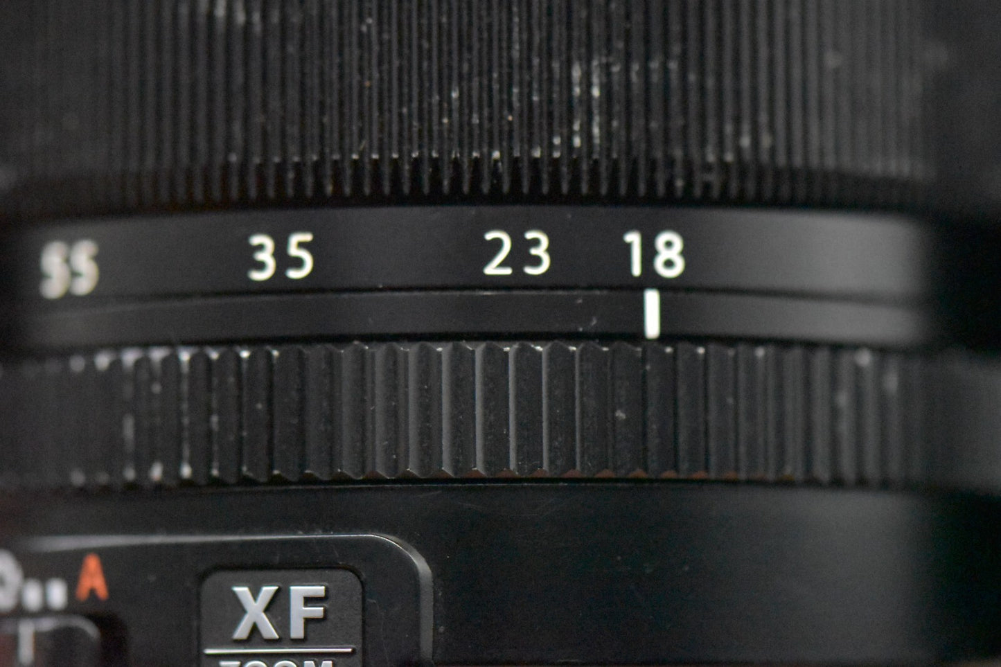 [1Yr Warranty] Fujifilm Fujinon XF 18-55mm F/2.8-4 R LM OIS EBC Lens 6781