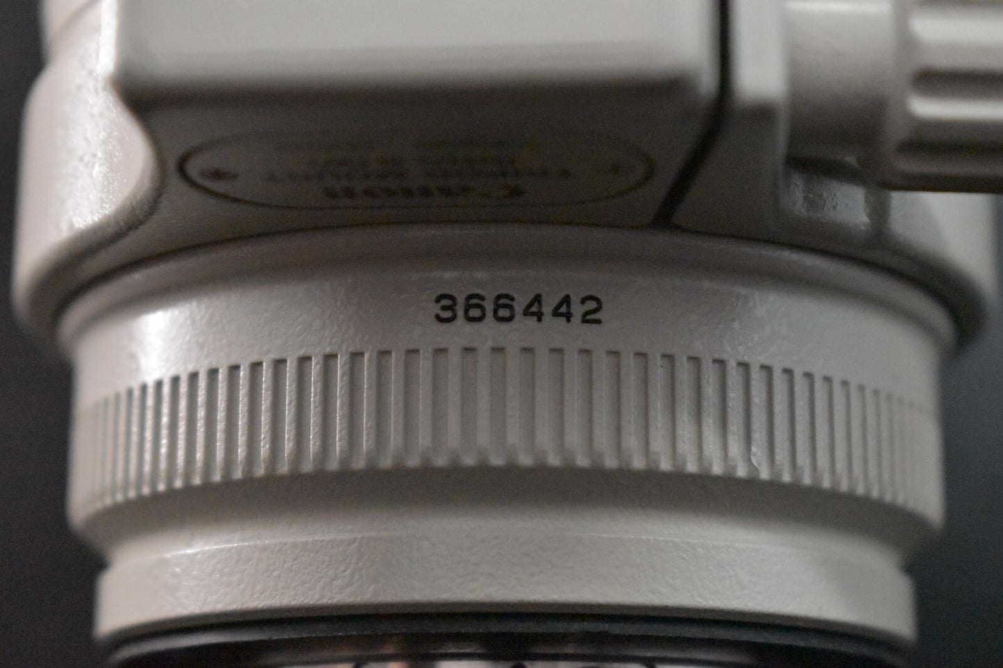 [1 Yr warranty] Canon EF 70-200mm F/2.8 L IS USM Telephoto Zoom AF Lens 6223